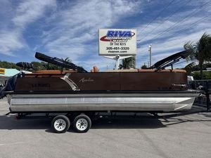 Avalon LSZ Elite 24' Top Sail