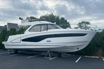 2024 Beneteau Antares 12