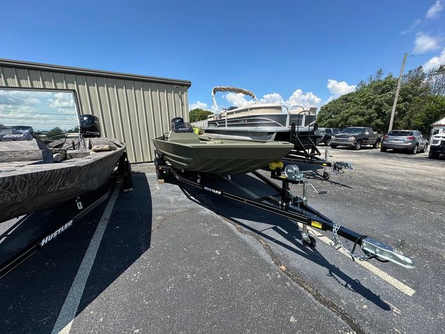 2025 Alweld 1760 SIDE CONSOLE PRO