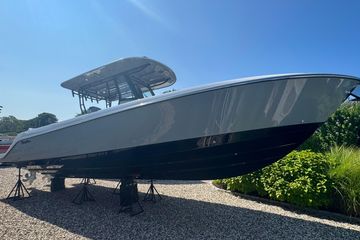 2026 Edgewater 340CC