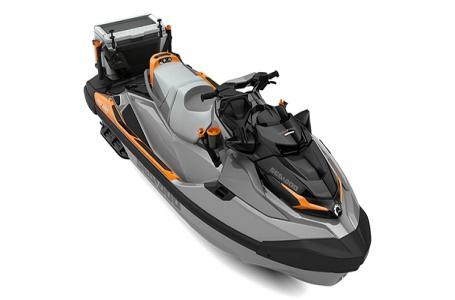 2025 Sea-Doo Fishpro Trophy 170
