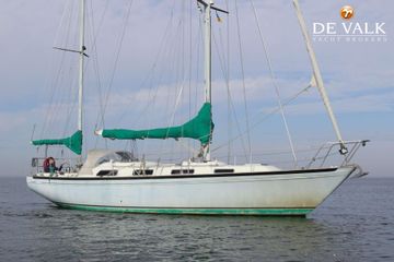 1979 Nicholson 40 AC