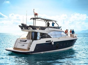 2015 Monte Carlo Yachts MC6