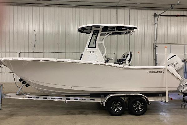 2024 Tidewater 232 CC Adventure