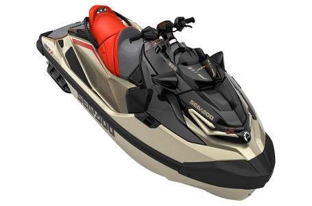 2025 Sea-Doo RXT-X 325