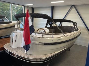 2026 Maril 6NXT (op voorraad)