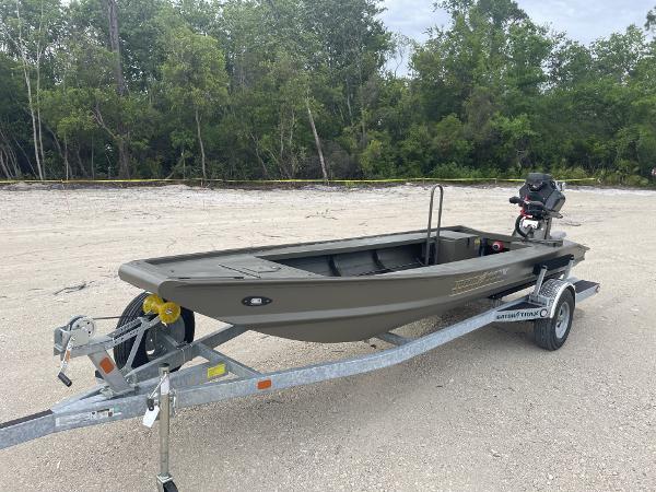 Gator Trax boats for sale - boats.com