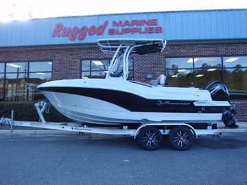 2024 Finseeker 210 CC