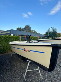 1999 Polyvalk Classic