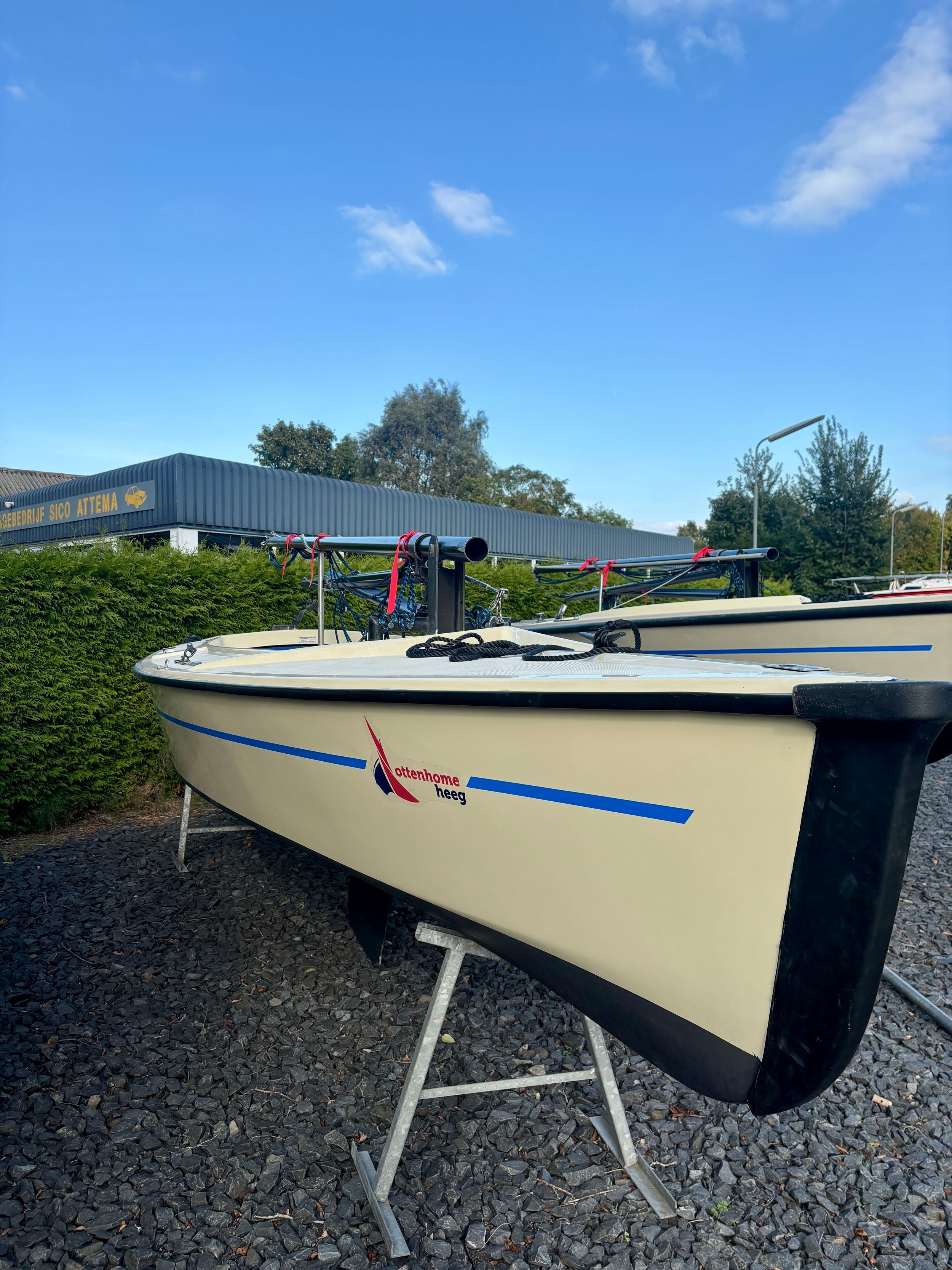 Polyvalk Classic