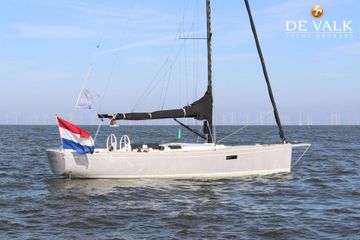 2015 Saffier SE 33 UD