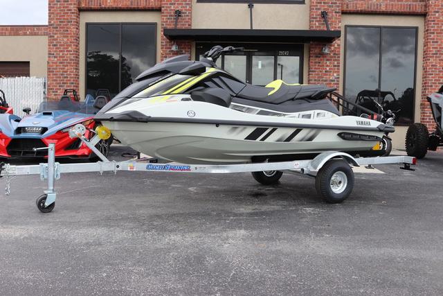 2025 Yamaha Boats GP HO W/AUDIO-PEARL