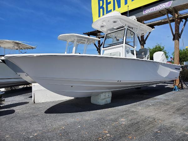 Sportsman Masters 267 Boats For Sale Boats Com Sportsman Masters 267 Boats For Sale Boats Com