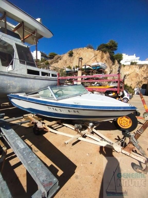Glastron Laraya boats for sale 