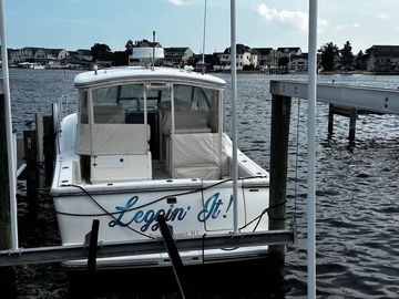 2003 Tiara Yachts 3500 Open
