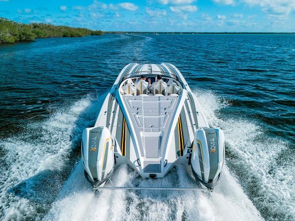2022 MTI 390X