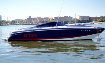 2007 Cobalt 262