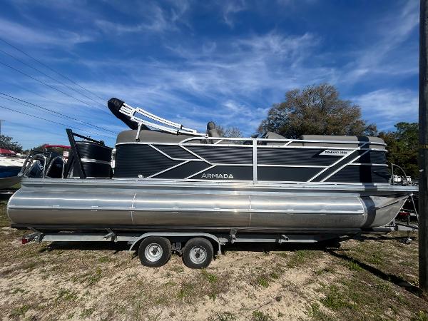 2025 Armada Drakkar 23QL