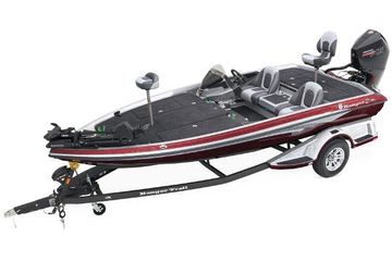 2025 Ranger Z518 Cup-Equipped
