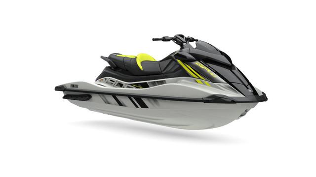 2025 Yamaha Boats GP HO-PEARL
