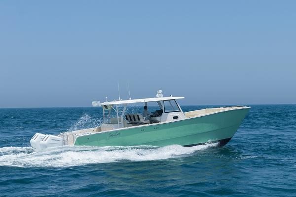 2026 SilverCAT 40CC ULTRA