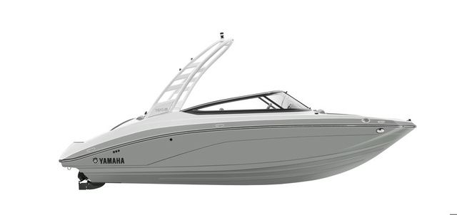 Yamaha Boats 195S