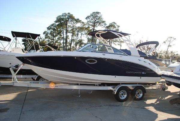 Chaparral 244 Sunesta boats for sale - boats.com