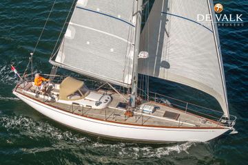 1969 Nautor Swan Swan 43