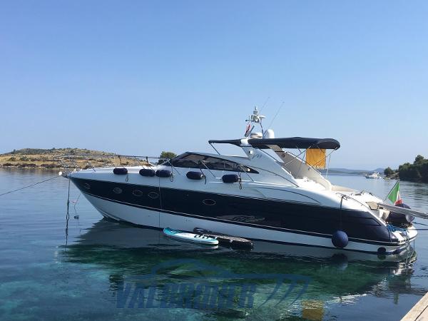 Princess V50 Princess V 50 (2)