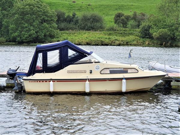 Shetland boats for sale - boats.com