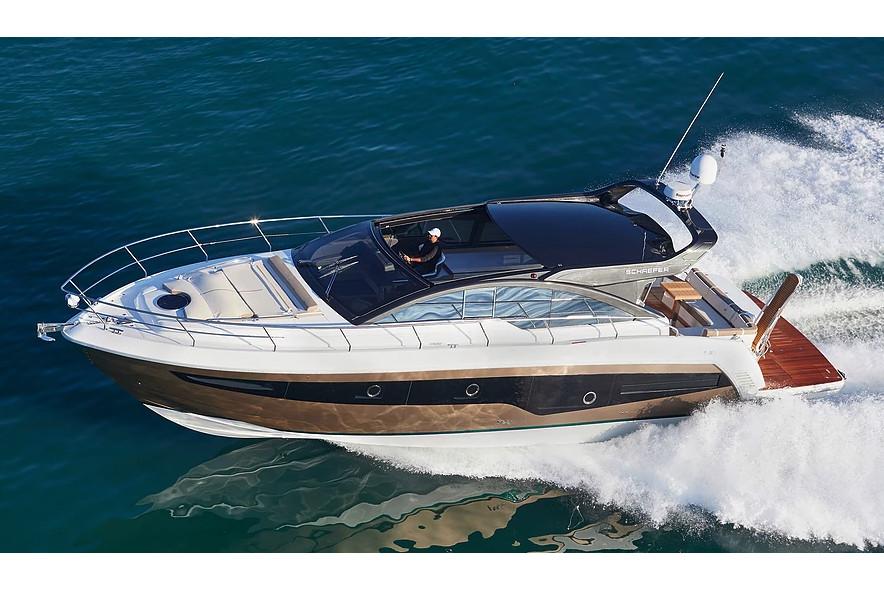 Schaefer Boat image