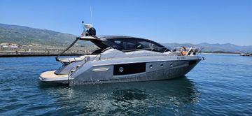 2018 Cranchi M44 HT