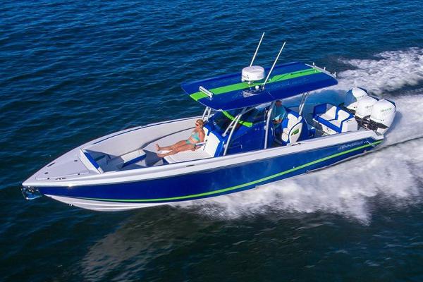 High performance boats for sale - boats.com