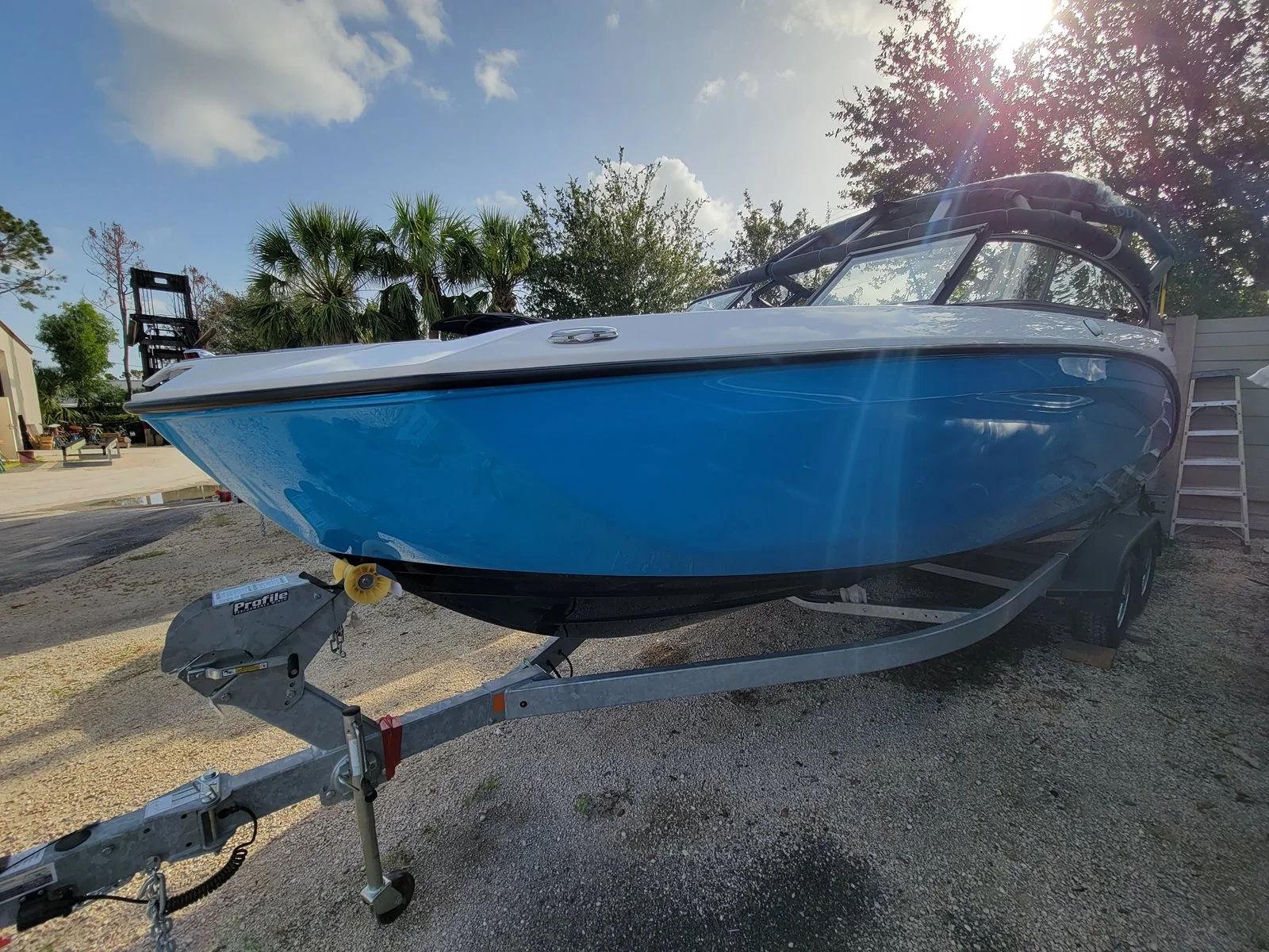 Page 3 of 12 - All New Yamaha Boats Ar250 for sale - boats.com