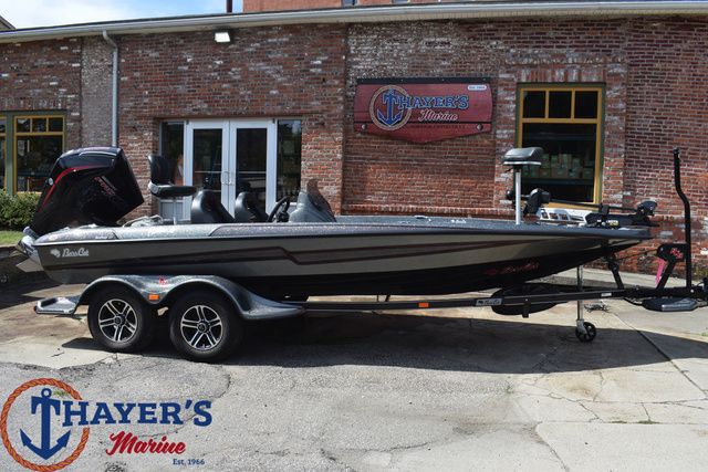 2024 Bass Cat Pantera II