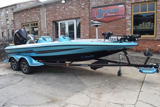 2024 Bass Cat Pantera Classic