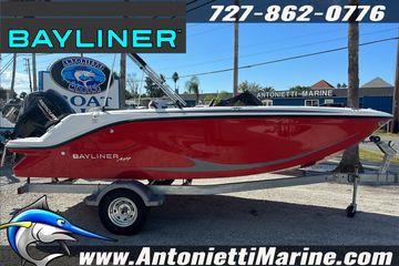 2024 Bayliner Element M19