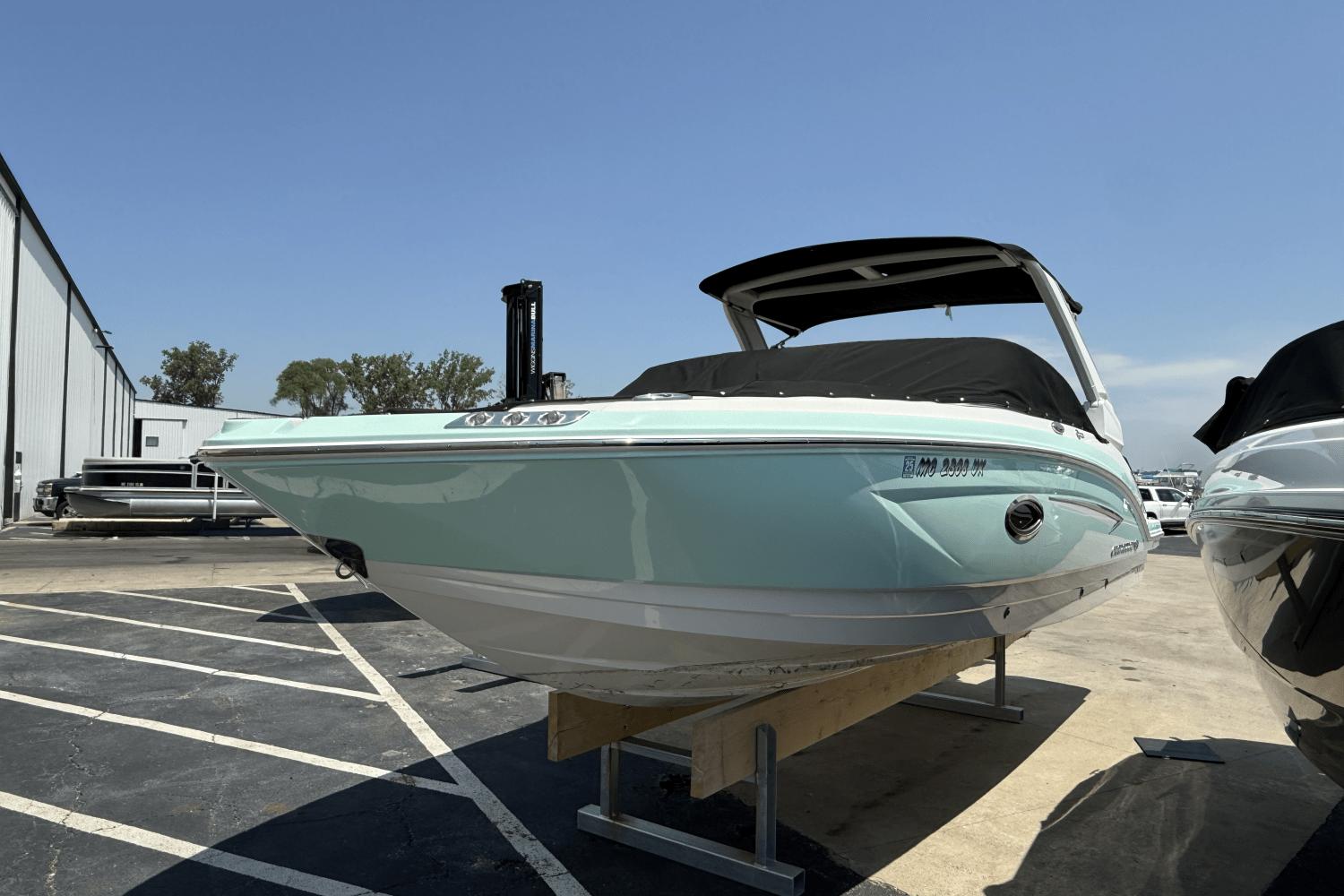 2019 Chaparral 230 Suncoast
