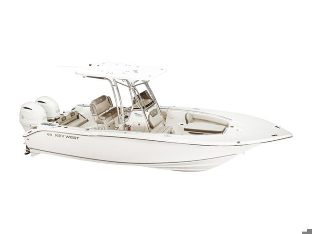 2026 Key West 244 Cc