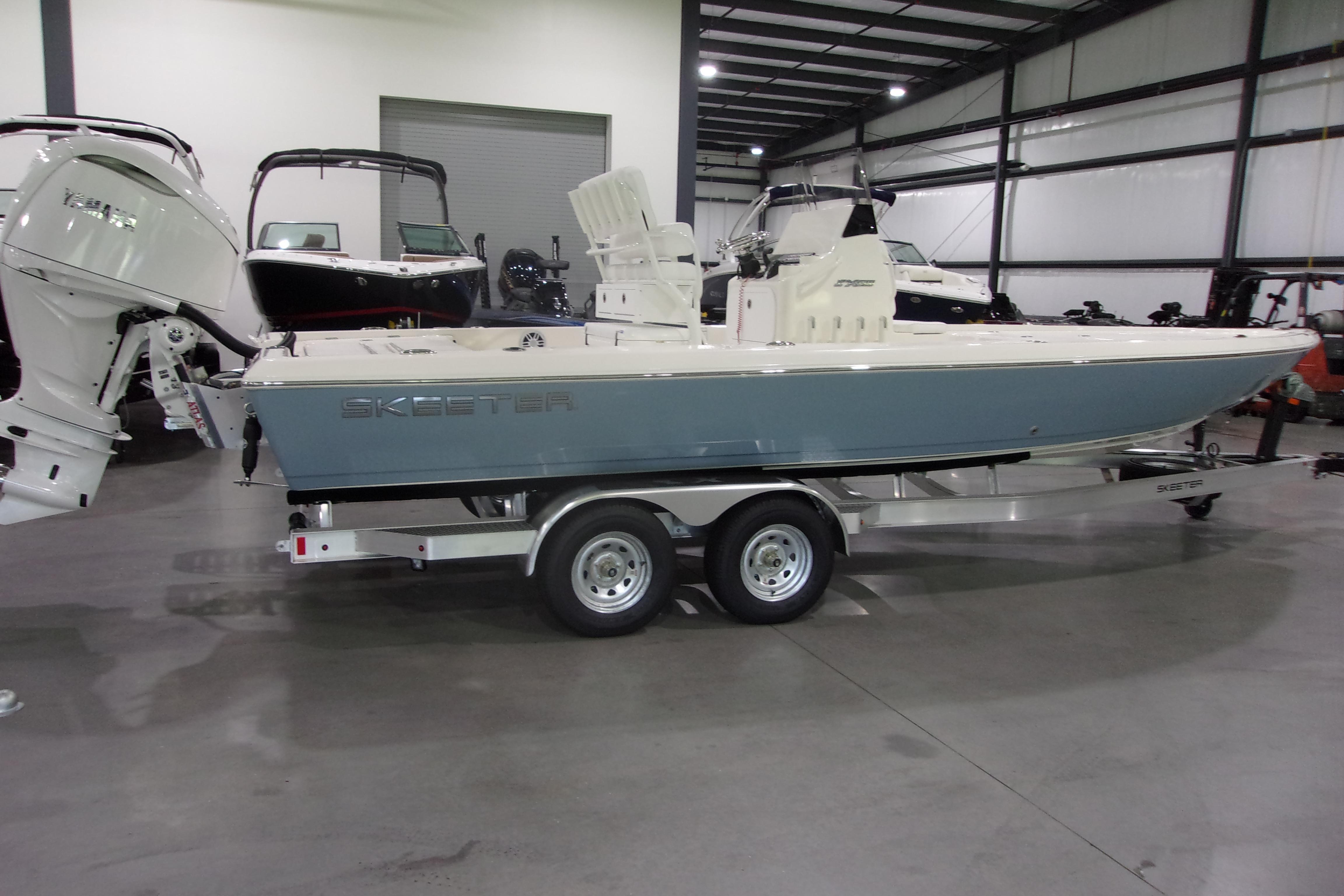 2026 Skeeter 241