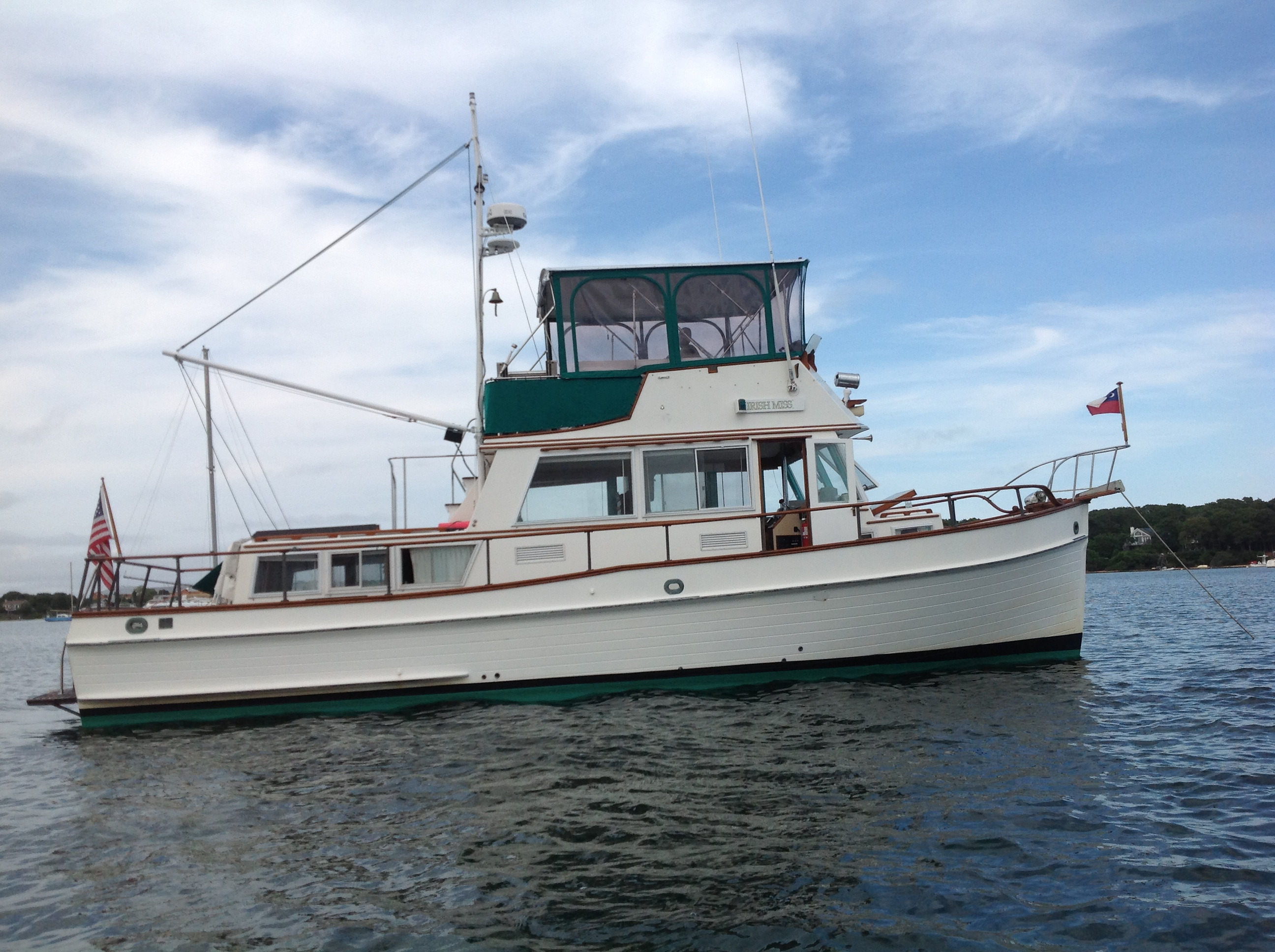 Trawler boats for sale - boats.com