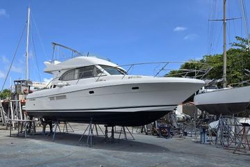 2005 Jeanneau Prestige 36
