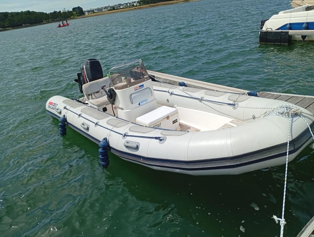 Valiant 520