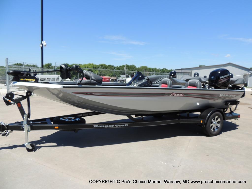 Ranger Rt198p boats for sale - boats.com