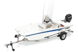 Mako Pro Skiff 15 CC