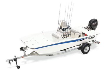 2026 Mako Pro Skiff 15 CC