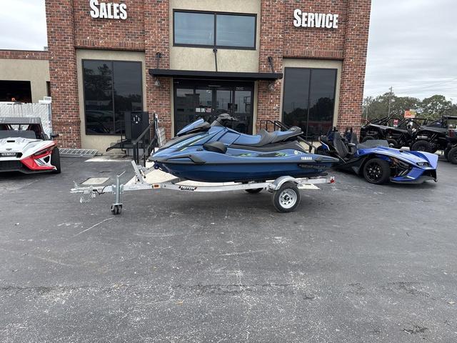Yamaha Boats VX CRUISER HO W/AUDIO-DEE