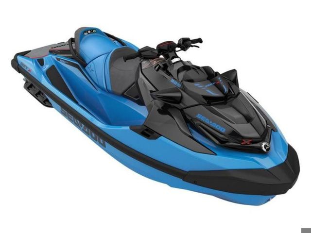 2026 Sea-Doo RXT-X