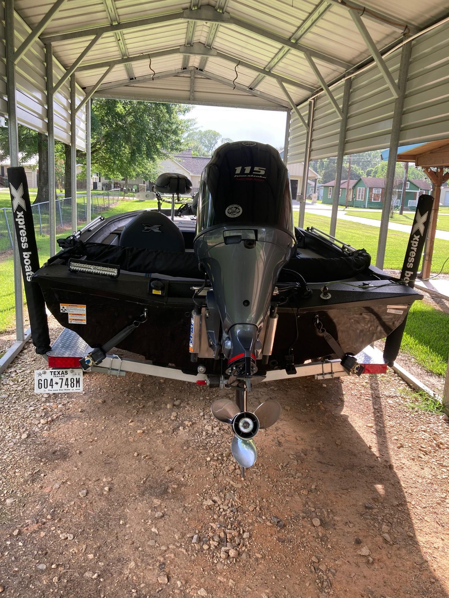 2023 Express H18c