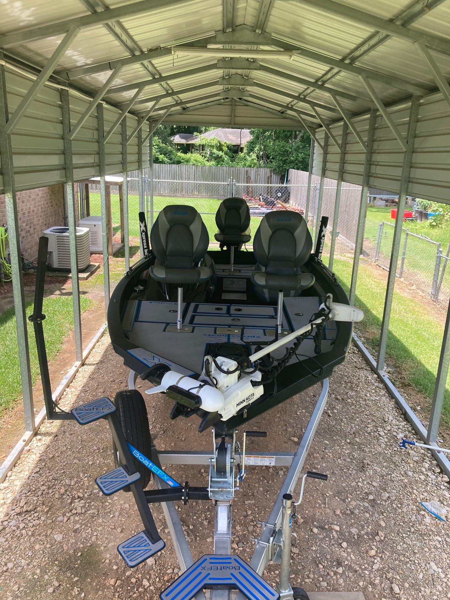 2023 Express H18c